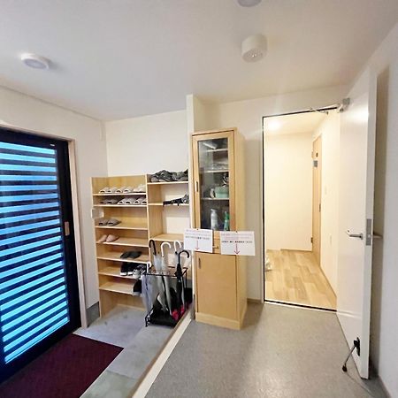 טוקיו Hananosato Hotel Ikebukuro מראה חיצוני תמונה