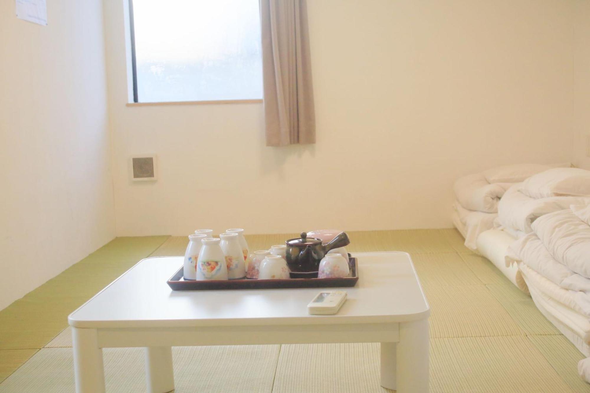 טוקיו Hananosato Hotel Ikebukuro מראה חיצוני תמונה